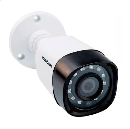 Câmara De Tv P/Sist.de Seg.Vhl 1120b