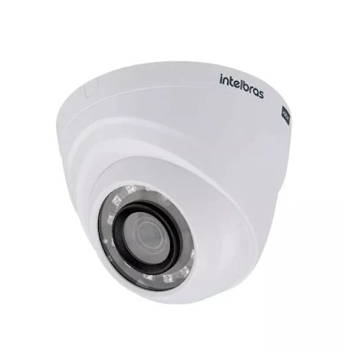 Domi De Tv P/Sistema De Seg Vhl 1120 D